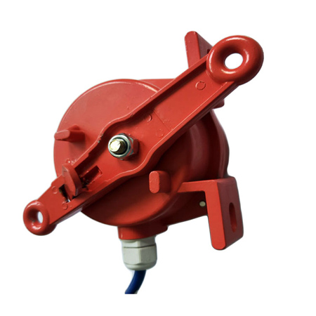 220V3A拉绳开关XLLS-II型、220V不锈钢拉绳开关LXA-02GKK-T1-A型现货厂家