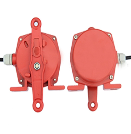 220V不锈钢拉绳开关LXA-02GKK-T1-A型现货、220V不锈钢双向拉绳开关LXA-02GKH-T2-F型价格