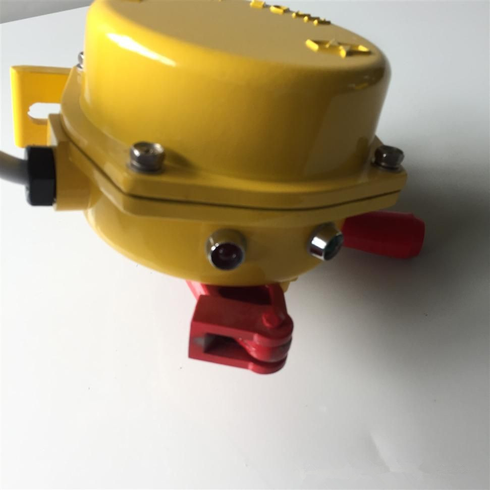 220V拉绳开关HFRLB-1、220V拉绳开关HQLS-AQSGX厂家