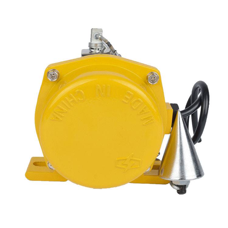 AYLL-100/A卓信料流检测器带视频展示、BSLQ-6330防爆料流检测器生产