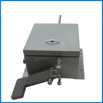 GHLL-II型料流检测装置用于输送机、GRB-16037矿用料流检测开关价格