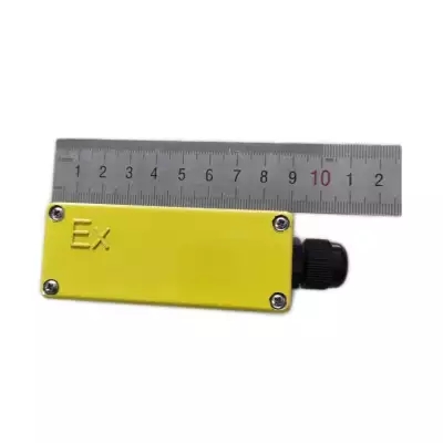 GRB-16037矿用料流检测开关、GRB-16037料流检测开关接线视频厂家