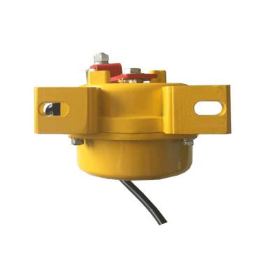 LL-1输送带物料检测器一常开一常闭、LL-2料流开关1常开1常闭生产