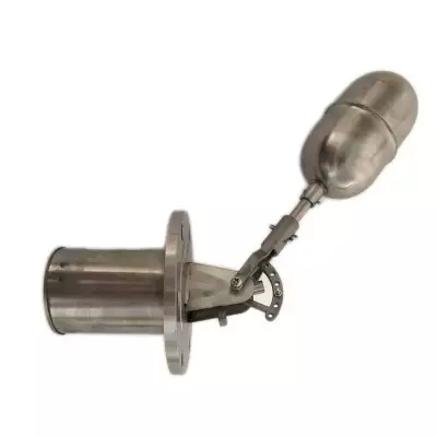 220V3A浮球液位开关QY-3、220V堵煤控制器S155-Y1G价格