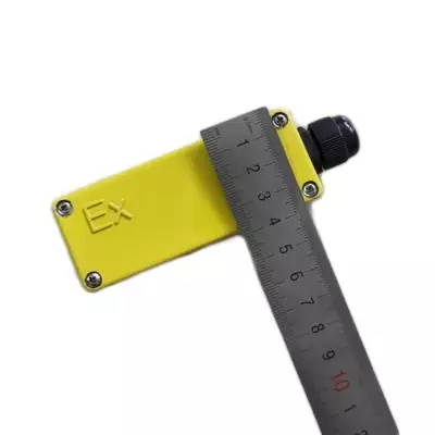 220V耐锈蚀阻旋料位开关SZK-02、220V旋转式堵煤开关KCZ-AZ-CXDI生产