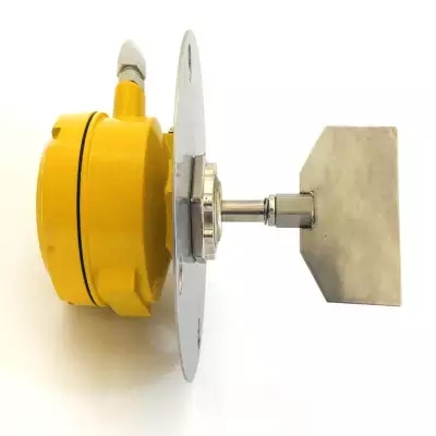 PRL-200EB耐高温阻旋式料位开关冶金料位控制用生产厂家