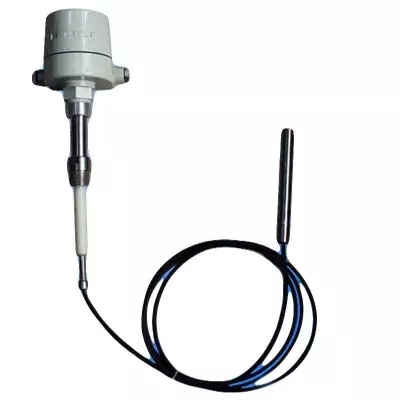 SR5-10SAA-200思达阻旋料位控制器、SR-80T-1A料位开关带法兰盘价格