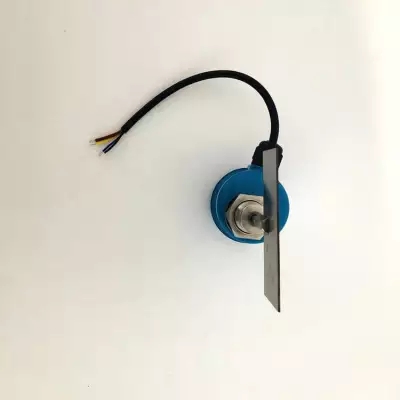 WP-RS-301-A2料位开关阻旋式、WS-801-A液位变送器厂家厂家