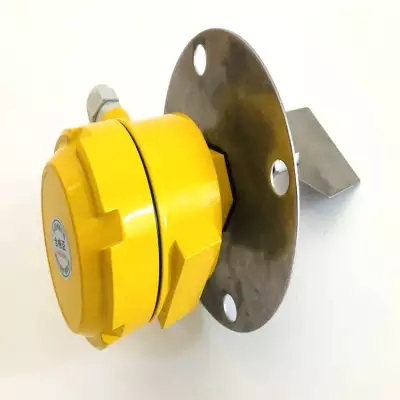 料仓用堵料开关LX-A-34T1、料位开关阻旋式KERS-T-DIG-AC厂家