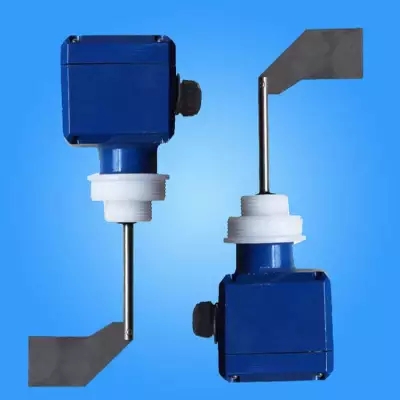 HWK-1/2阻旋式灰位控制器厂家、ILTCO阻旋料位计220V密封料仓用厂家