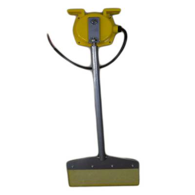 RF88D5G1AL=850化工污水处理用射频导纳物位计生产厂家