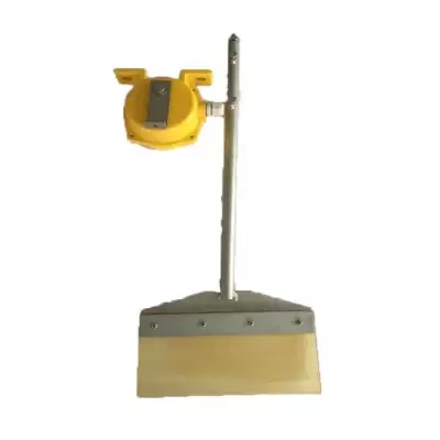 RFS600-I-AC-P02卓信220V料位开关、RL-RP215-31堵煤开关铁矿石料位控制器生产