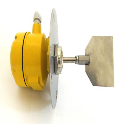 220V耐300度高温料位开关ZHXT62-SXCM360MM生产厂家