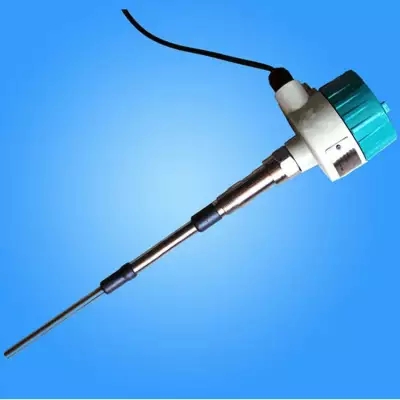 卓信220V阻旋料位控制器BR-10D500N、220V阻旋式物料控制器RC-30生产