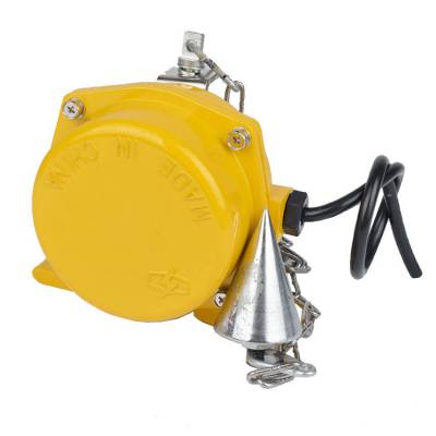 DM38A1C1F2ER1Y3VLE阻旋式料位开关L=1450、DPL-101S浆叶式阻旋料位开关厂家