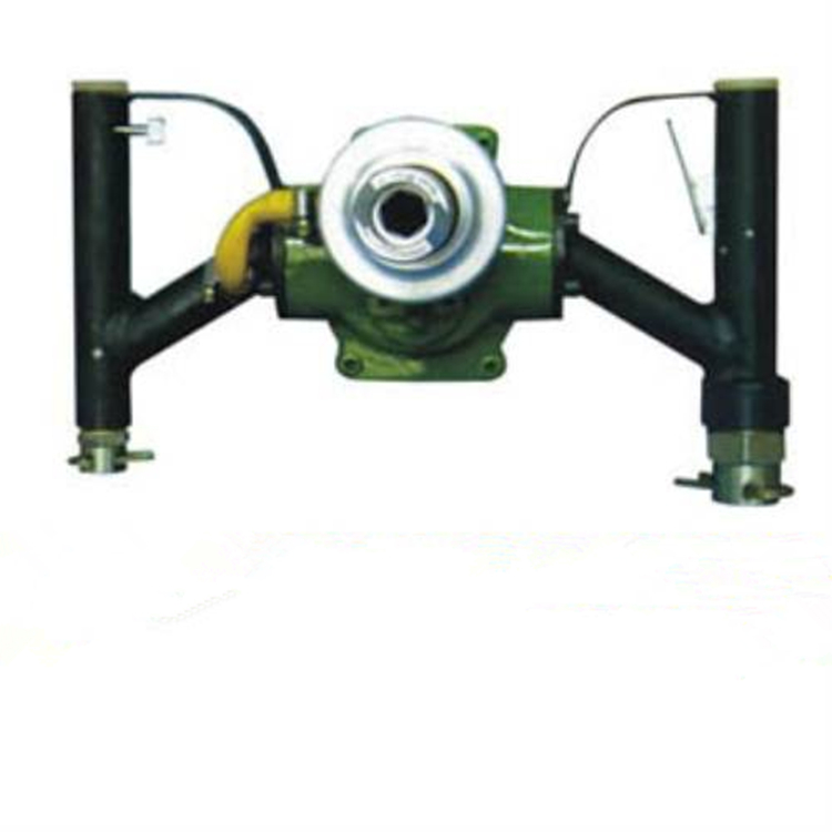 ZQHS-25-2.0型手持式气动钻机